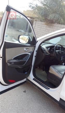 هيونداي سانتافي